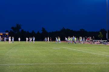 Girls Soccer vs JL Mann 426